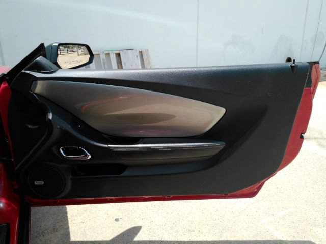 Used 2010 Chevrolet Camaro SS w/ RS Package RWD image 14