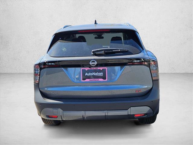 New 2026 Nissan Kicks SR image 7