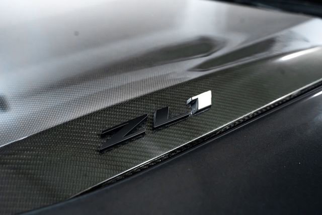 Used 2017 Chevrolet Camaro ZL1 image 8