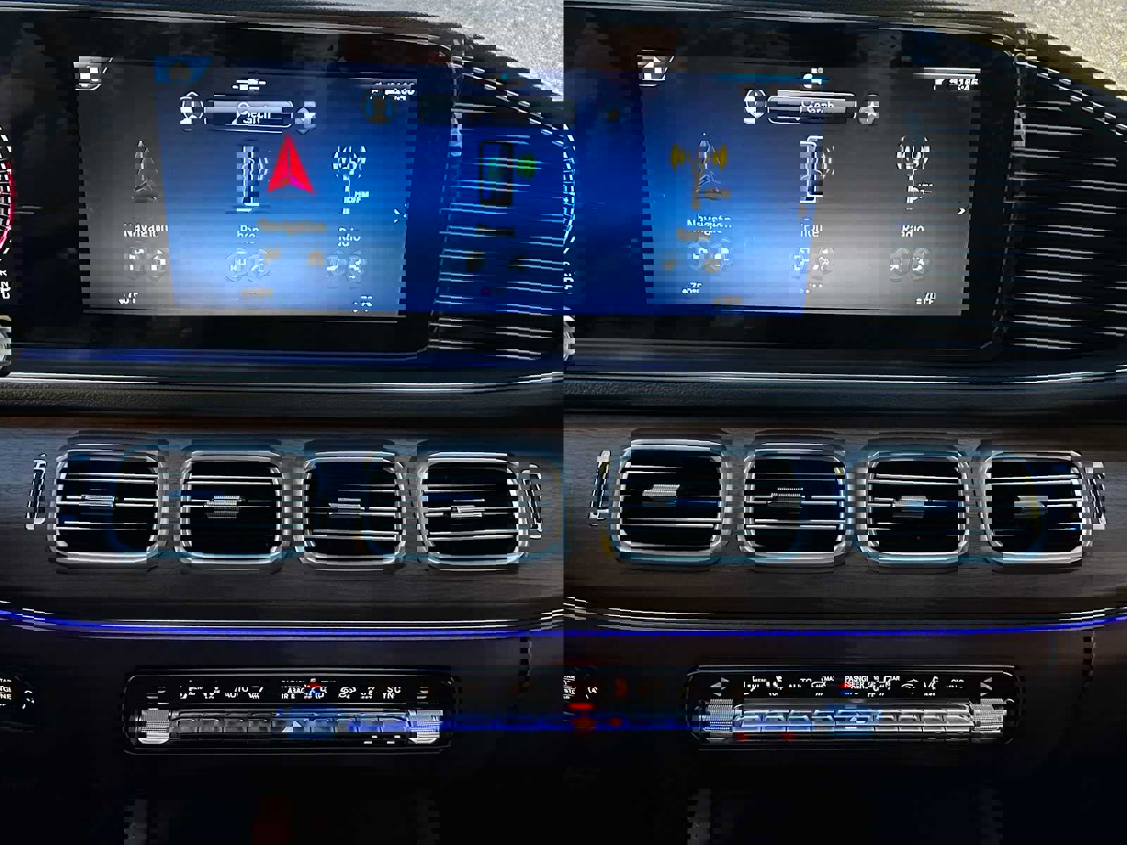 New 2026 Mercedes-Benz GLE 350 4MATIC image 25