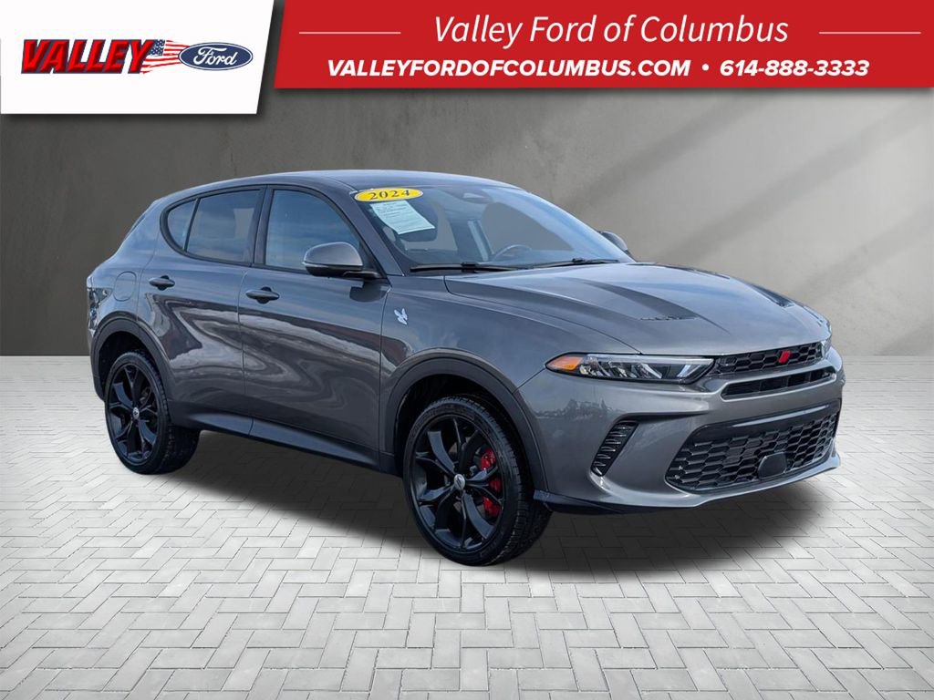 Used 2024 Dodge Hornet GT w/ Track Pack