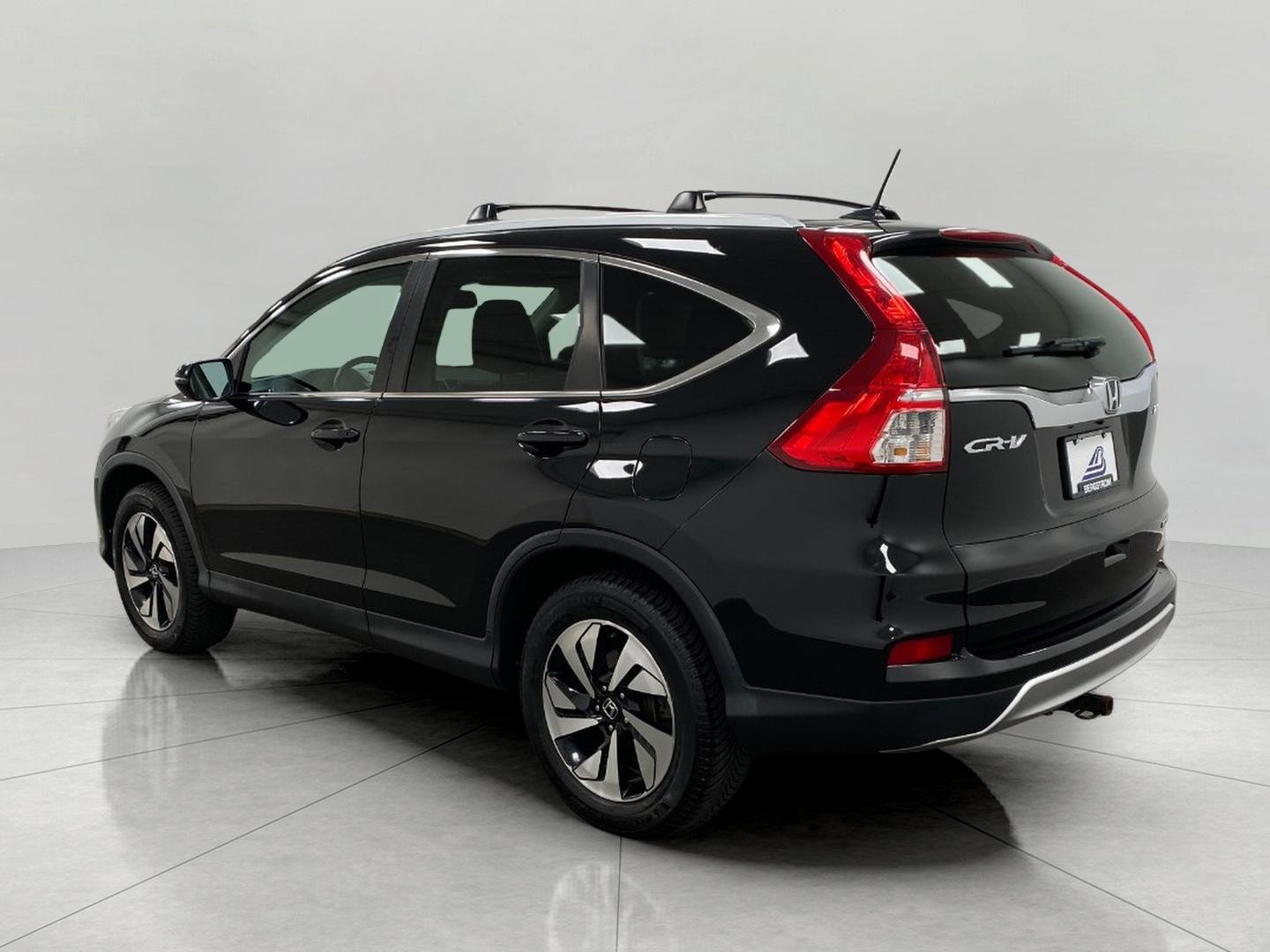 Used 2016 Honda CR-V Touring image 9