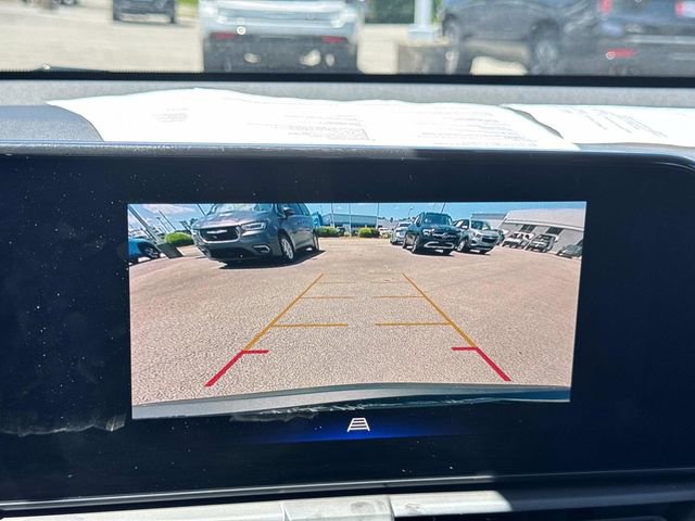 Used 2024 Chevrolet TrailBlazer LS FWD image 33