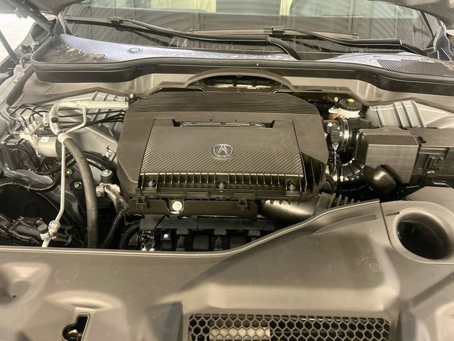 New 2026 Acura MDX A-Spec w/ Advance Package AWD/4WD image 32
