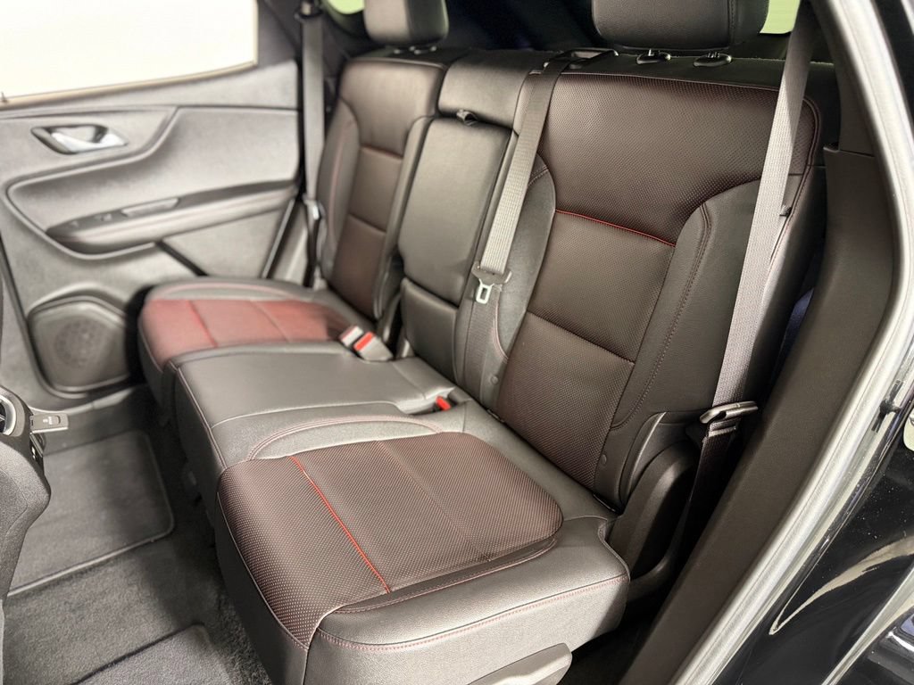 Certified 2023 Chevrolet Blazer RS w/ Driver Confidence II Package AWD/4WD image 35