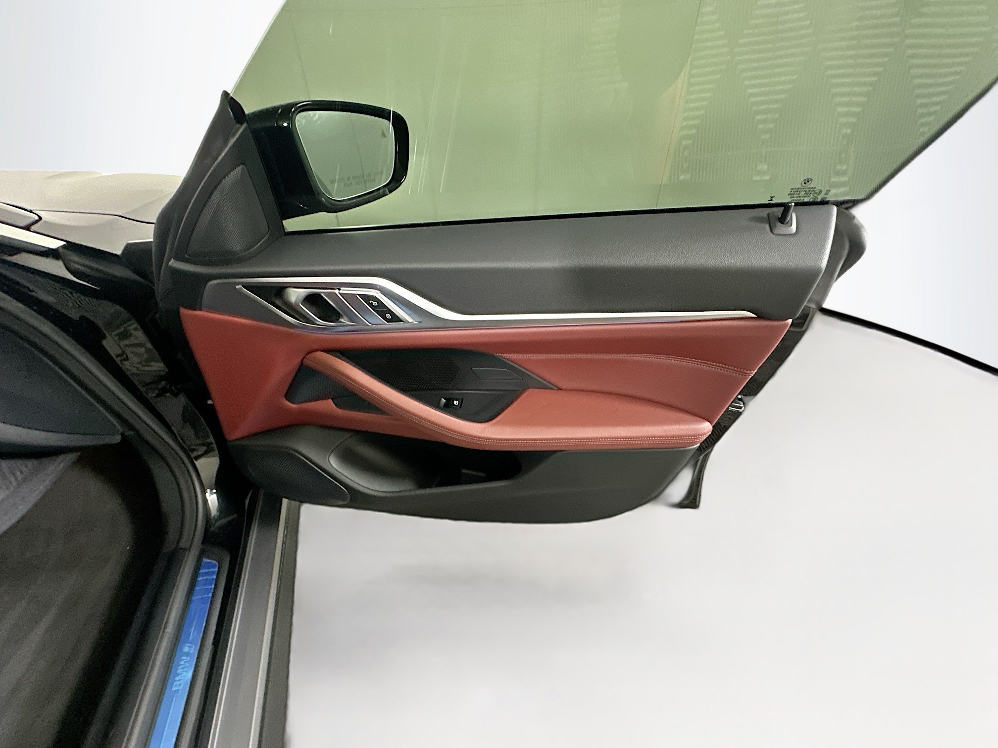 Used 2023 BMW i4 eDrive35 w/ Premium Package RWD image 33