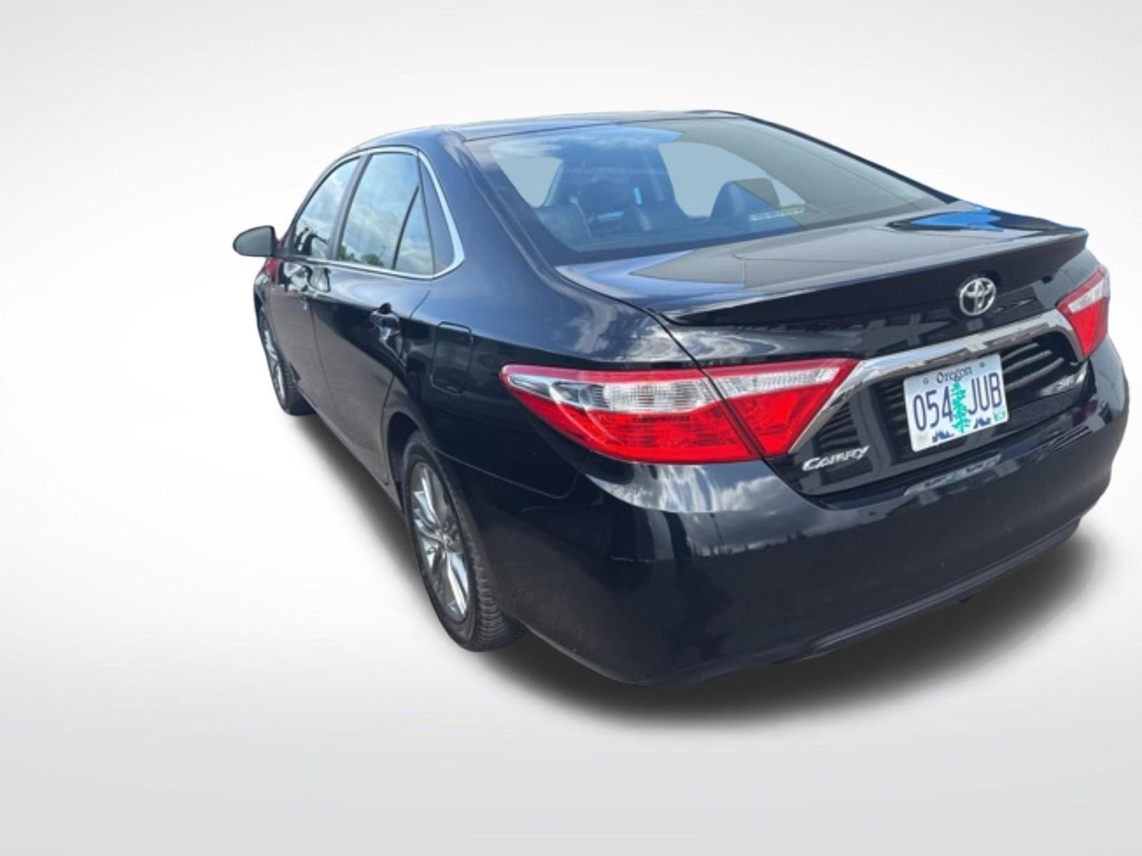 Used 2017 Toyota Camry SE FWD image 8