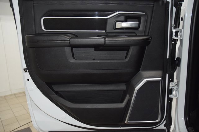 Used 2022 RAM 2500 Laramie image 48