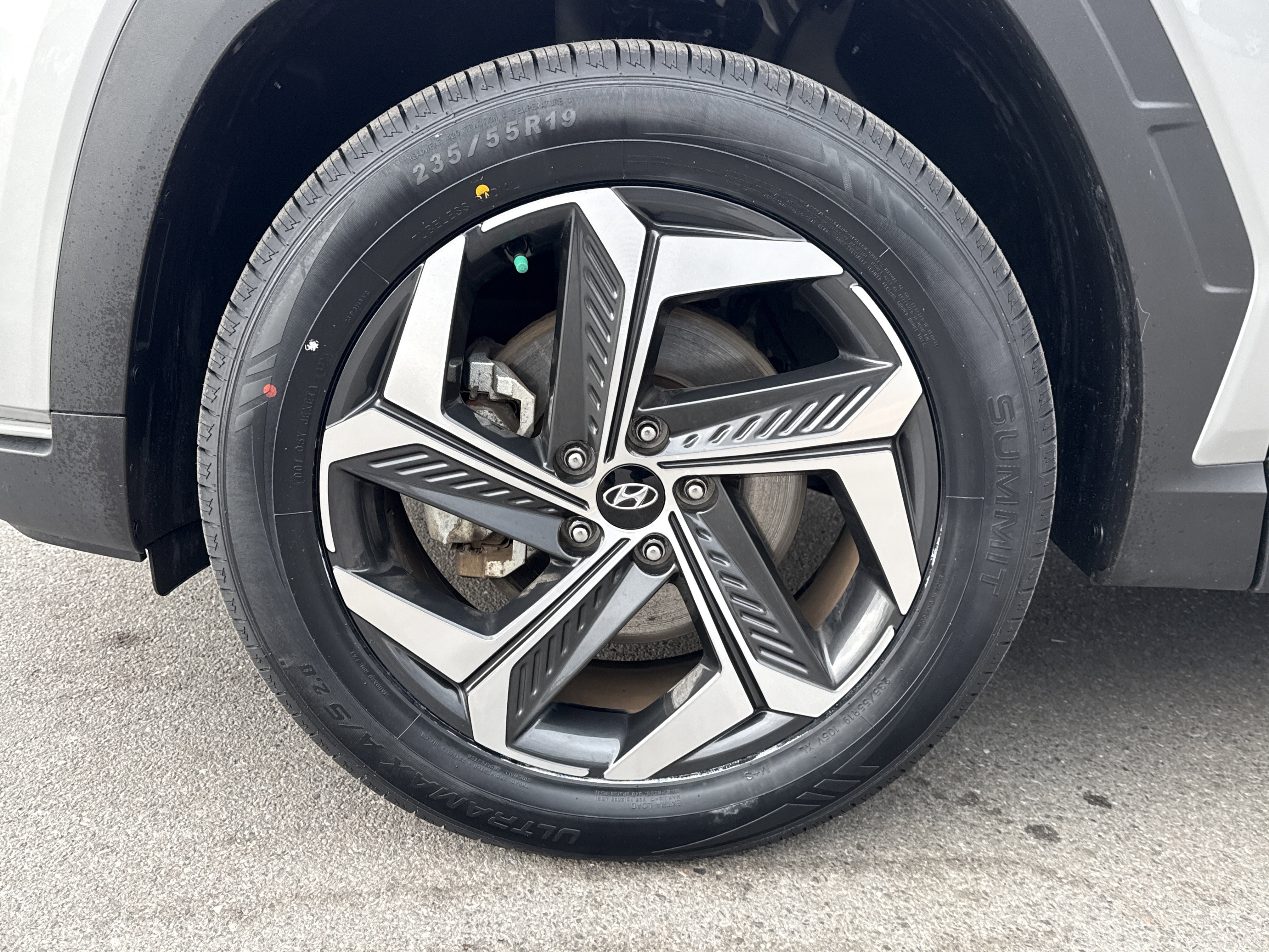 Used 2023 Hyundai Tucson SEL w/ Convenience Package image 11