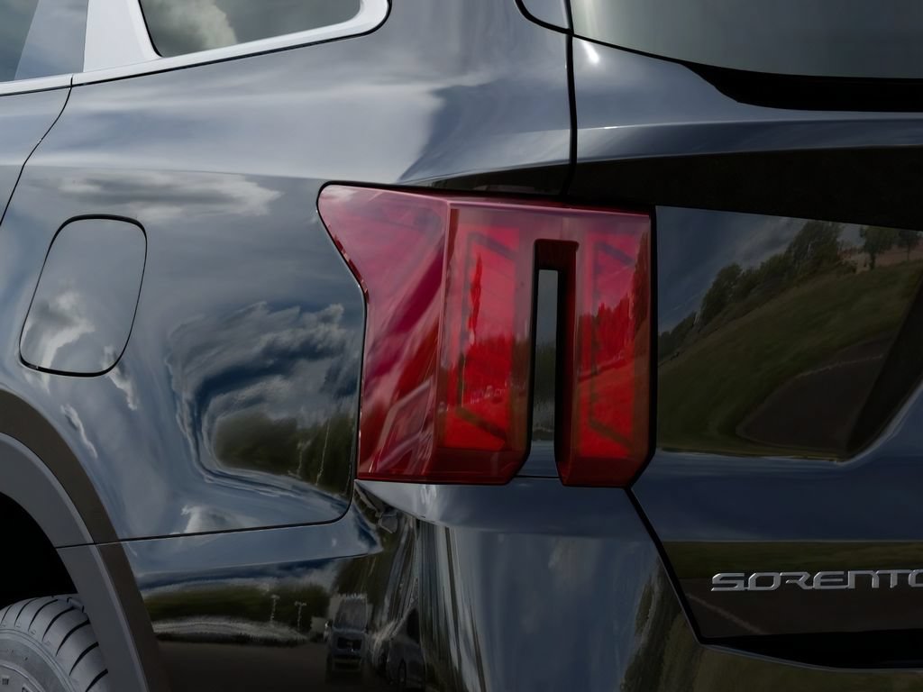 New 2026 Kia Sorento S AWD/4WD image 11