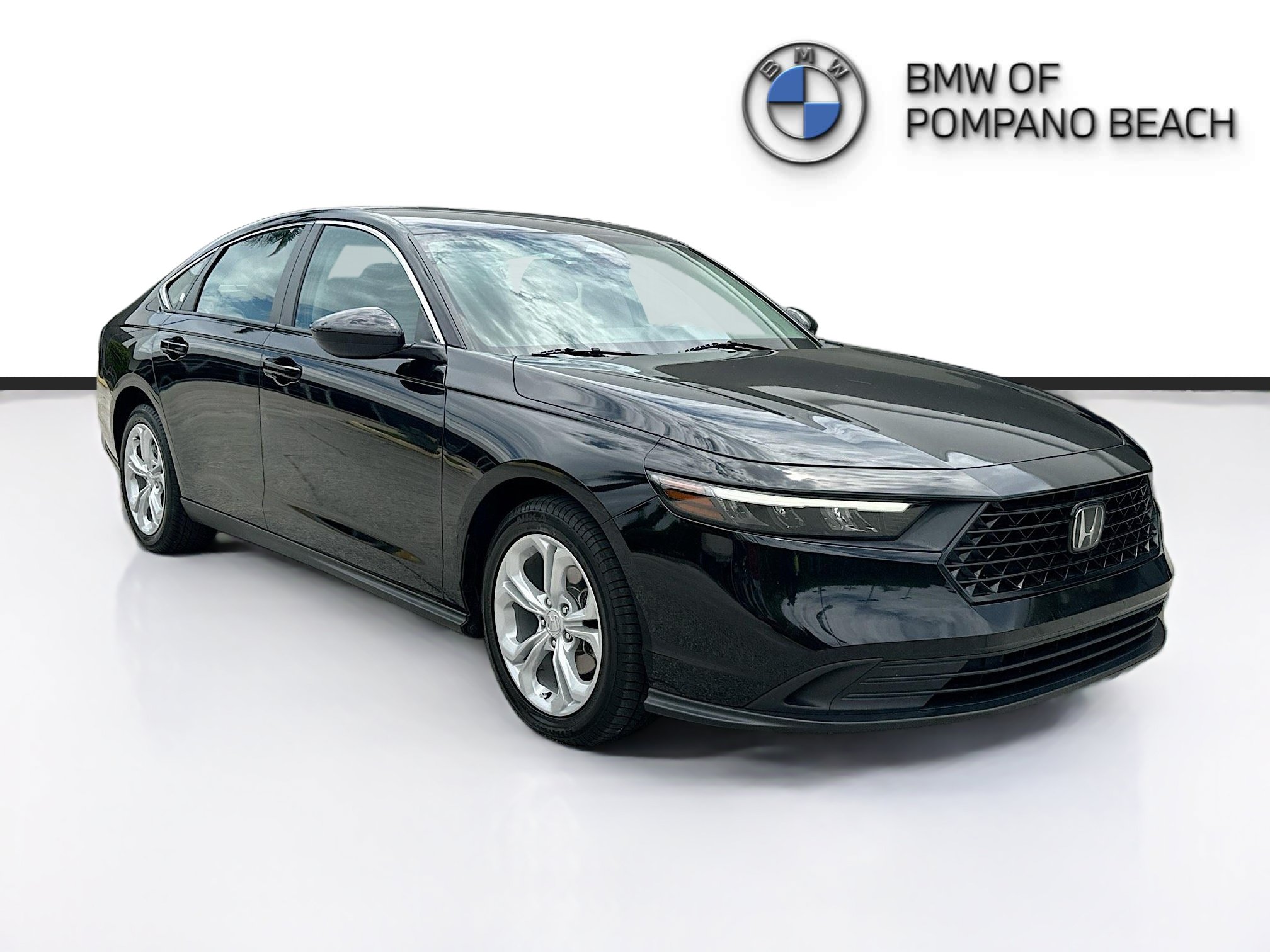 Used 2023 Honda Accord LX