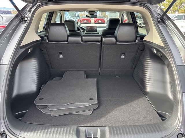 Certified 2026 Honda HR-V EX-L image 27