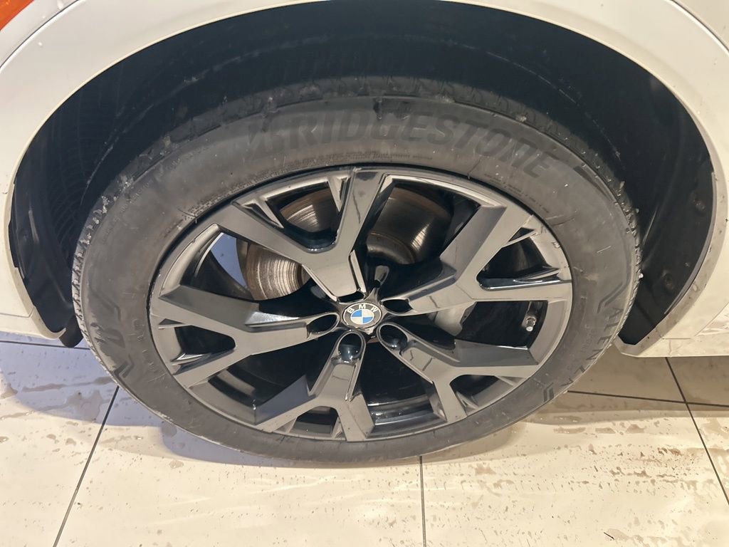 Used 2019 BMW X7 xDrive40i image 19