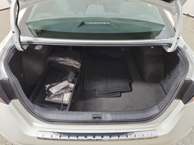 Used 2023 Nissan Altima 2.5 SV FWD image 8