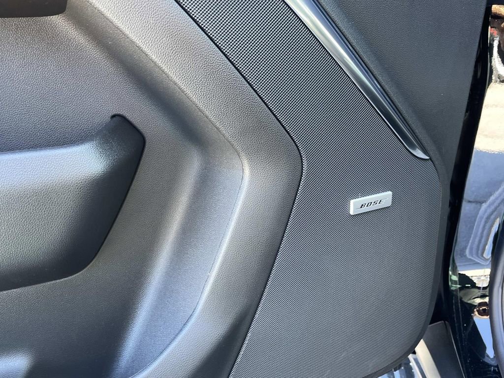 New 2026 Chevrolet Tahoe High Country image 18