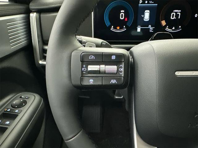 New 2026 Hyundai Santa Fe XRT image 27