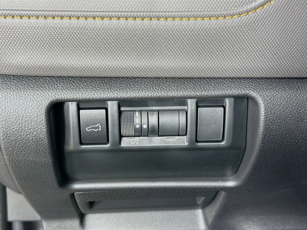 New 2026 Subaru Forester Wilderness AWD/4WD image 12