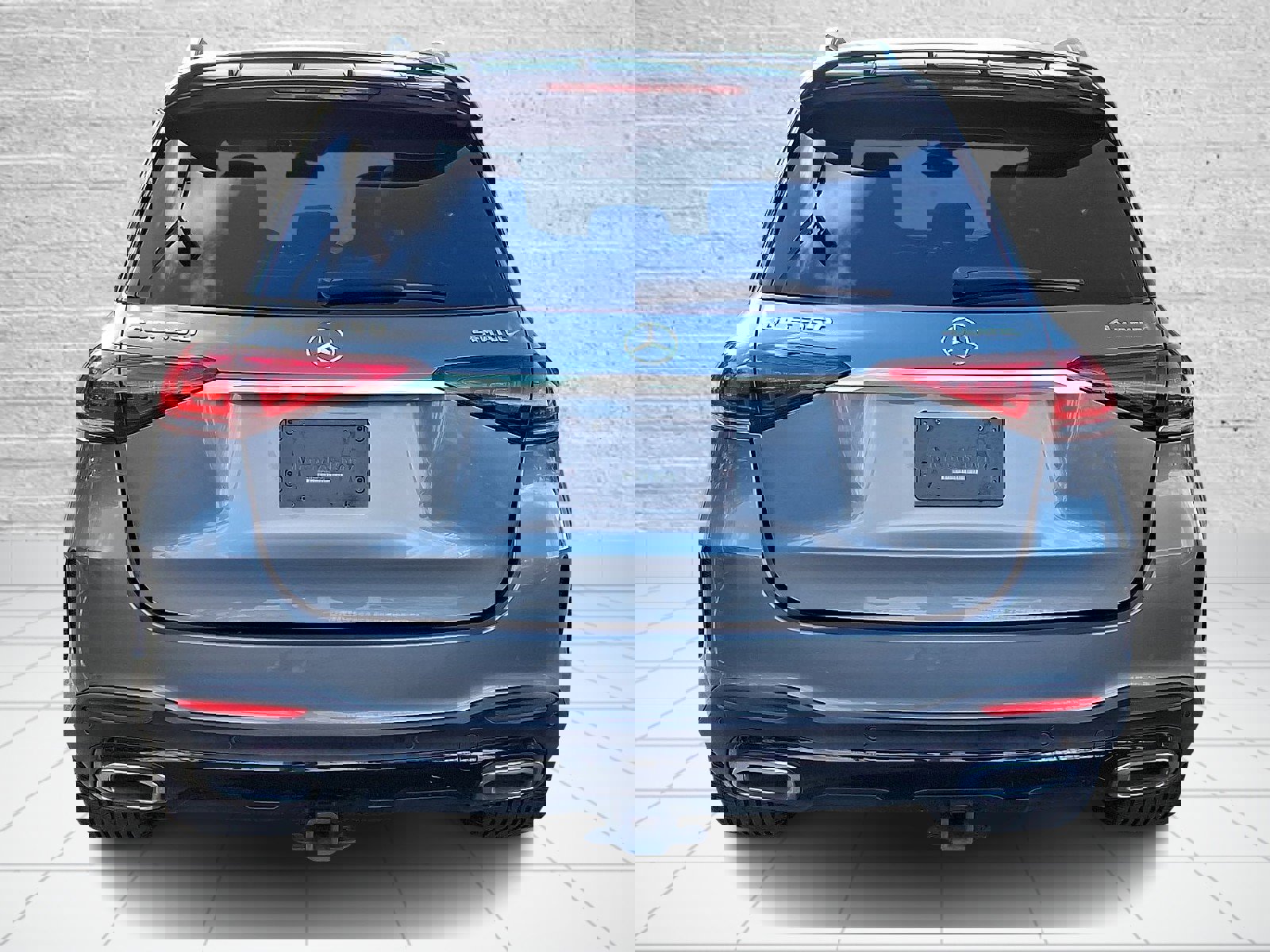 Used 2023 Mercedes-Benz GLE 350 4MATIC image 5