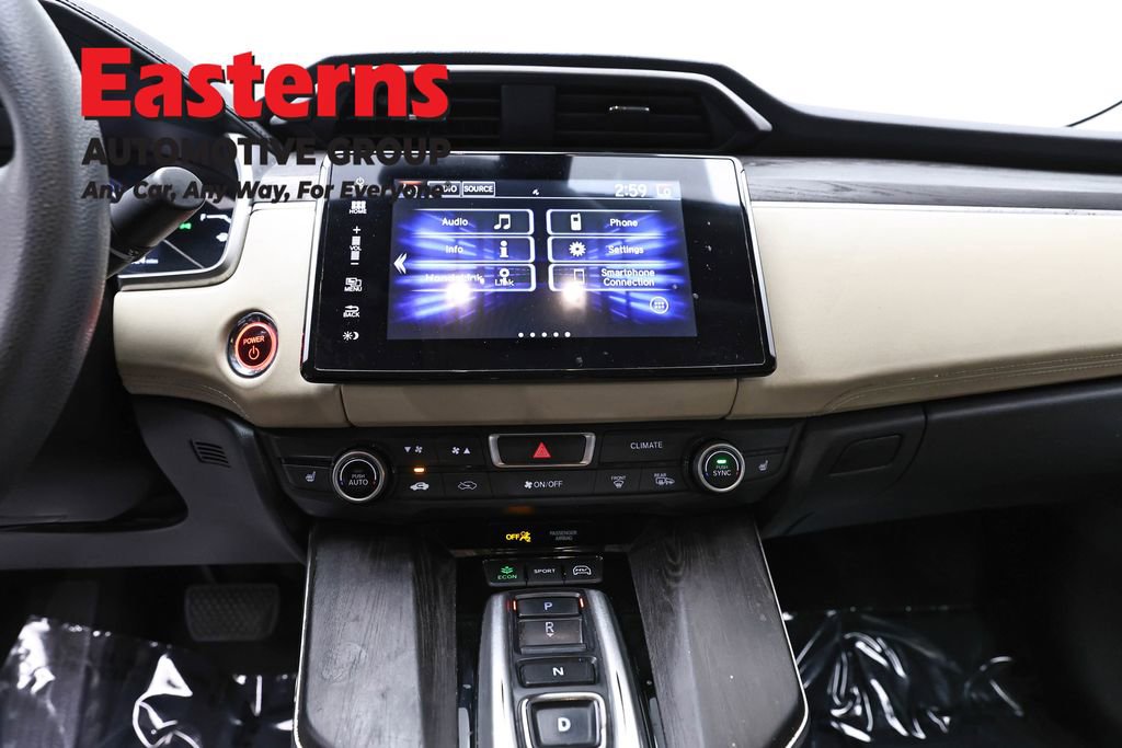 Used 2018 Honda Clarity Plug-In Hybrid image 12