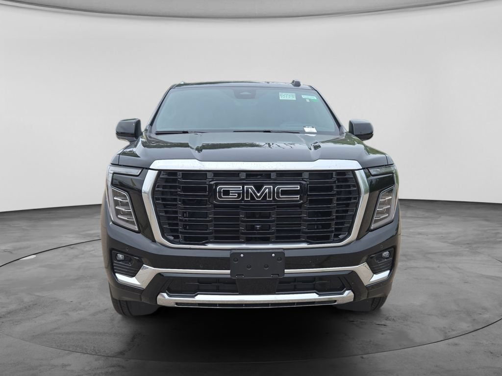 New 2026 GMC Yukon Denali w/ Denali Reserve Package AWD/4WD image 4