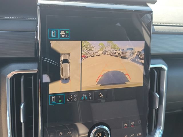 New 2026 GMC Acadia Elevation FWD image 26