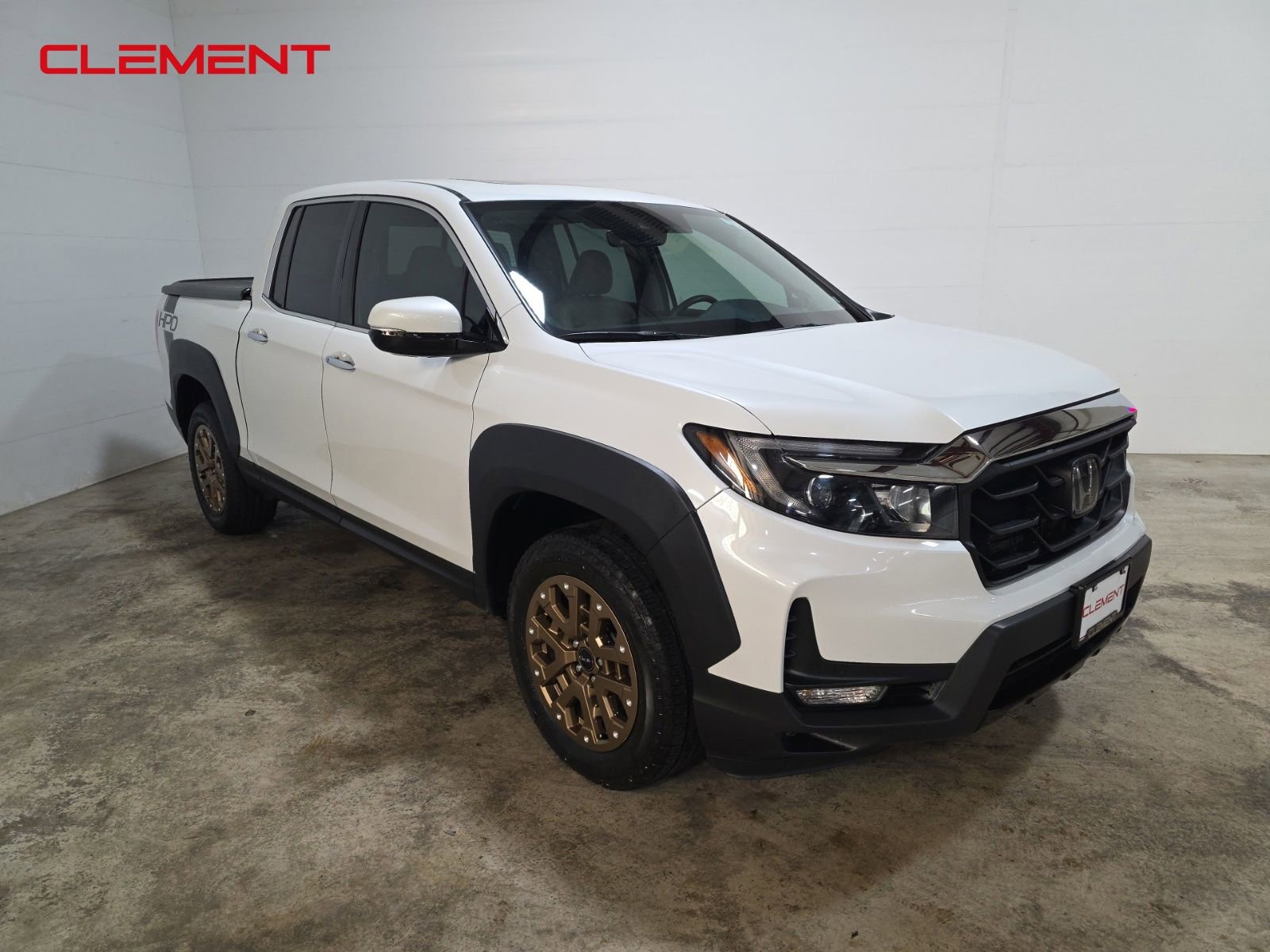 Used 2022 Honda Ridgeline RTL-E image 3