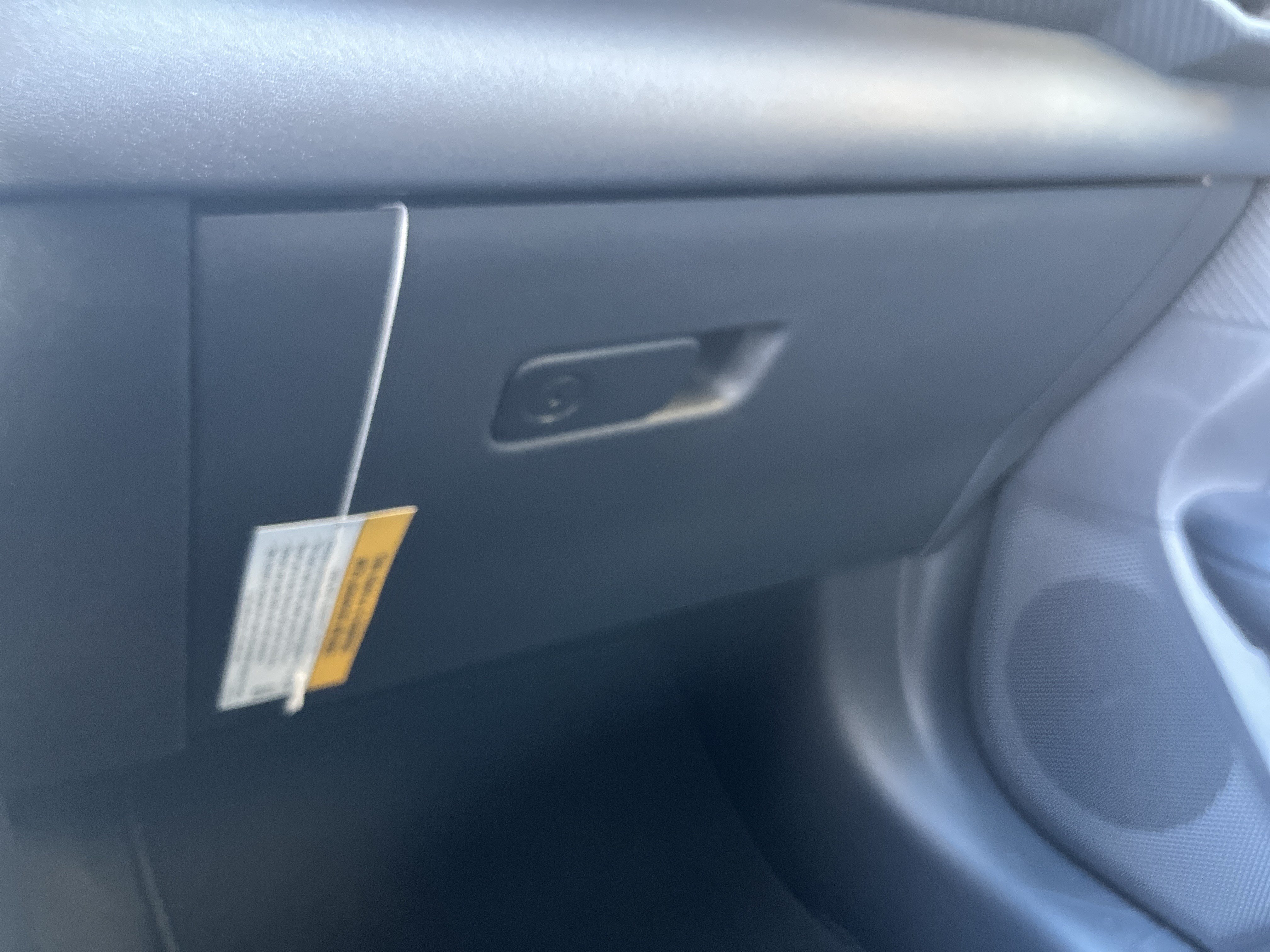 New 2026 Ford Mustang Premium RWD image 28