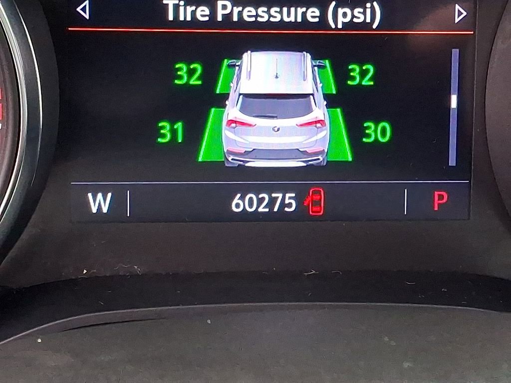 Used 2023 Buick Encore GX Preferred image 21