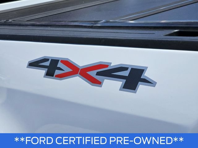Used 2022 Chevrolet Colorado W/T w/ WT Convenience Package AWD/4WD image 8