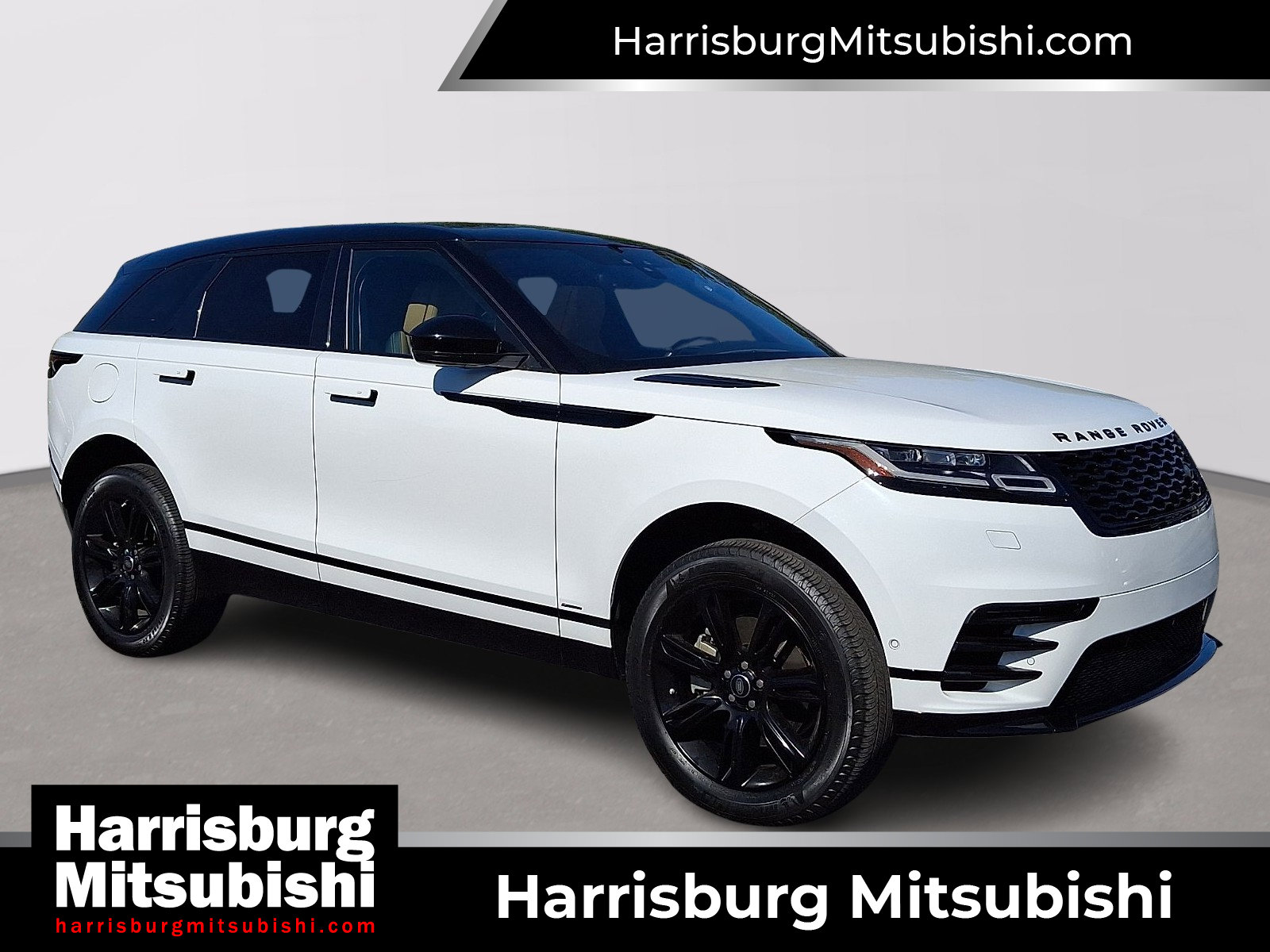 Used 2019 Land Rover Range Rover Velar R-Dynamic SE