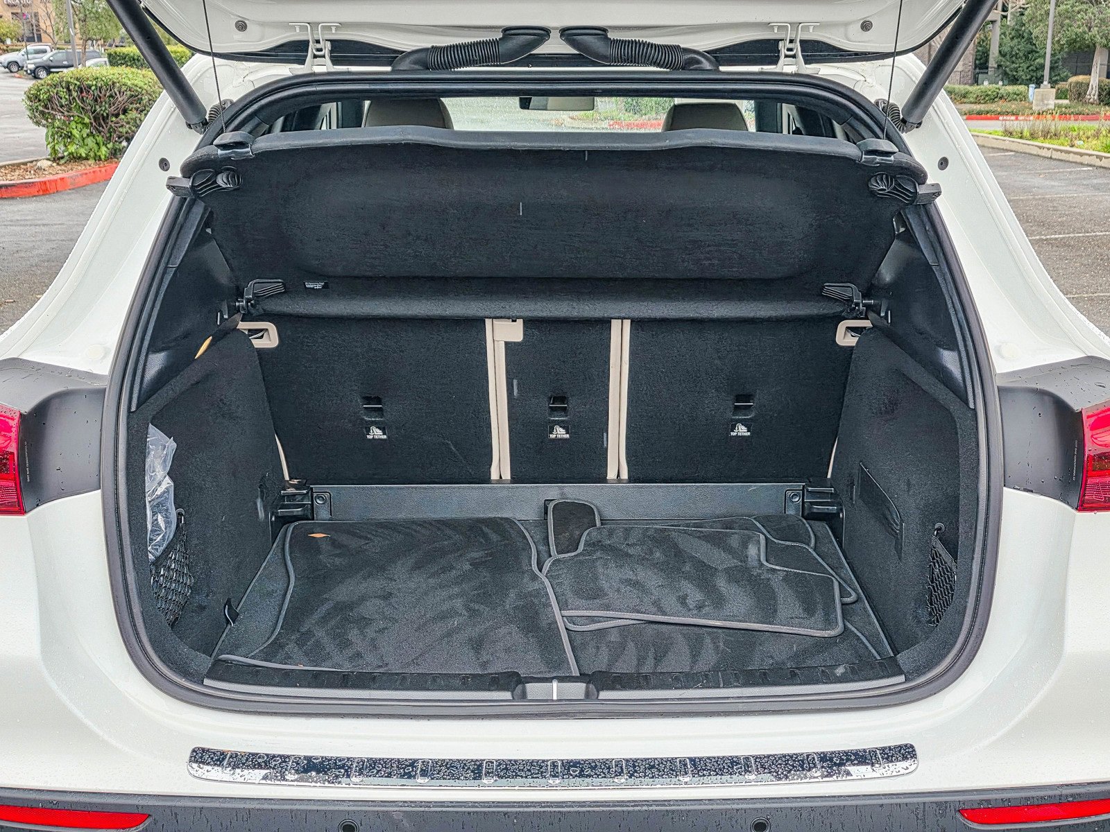 Certified 2025 Mercedes-Benz GLA 250 GLA 250 image 24