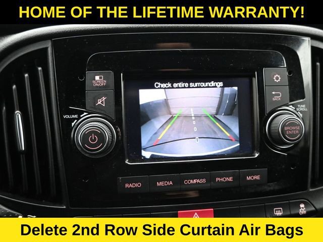 Used 2020 RAM ProMaster City Tradesman SLT image 20