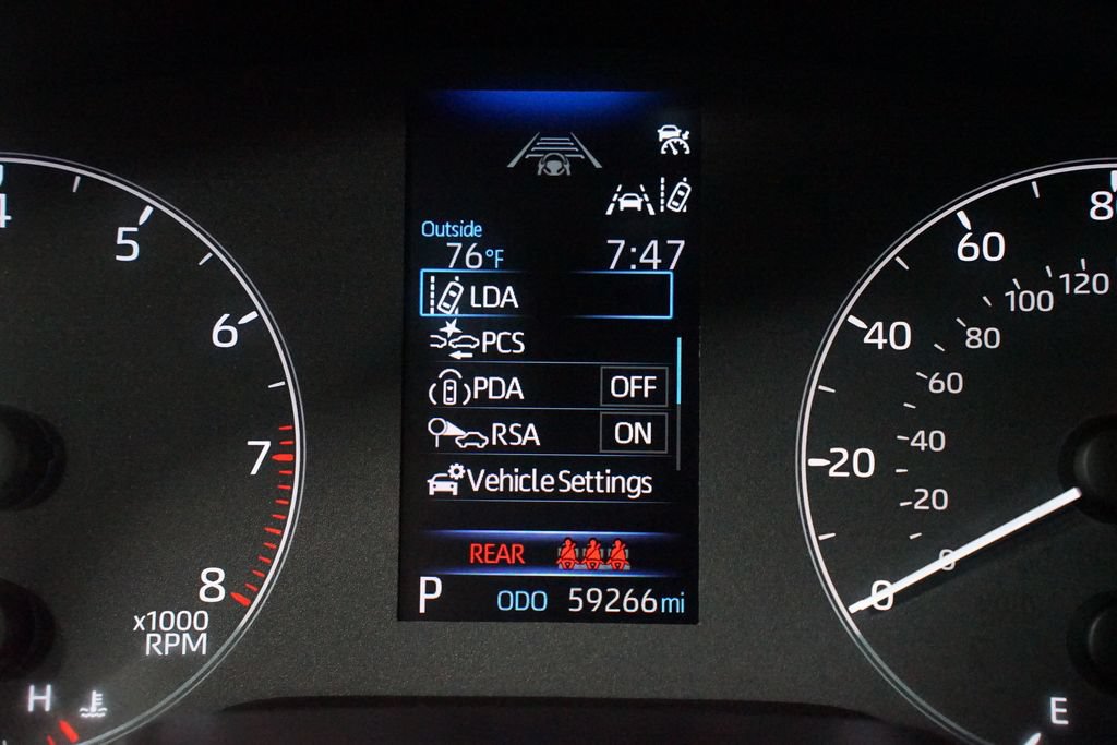 Certified 2024 Toyota Corolla LE FWD image 16