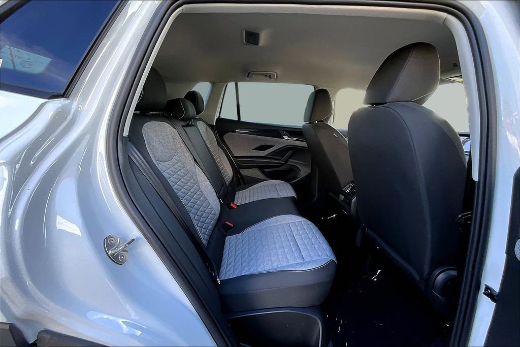 New 2026 Volkswagen Tiguan S image 22