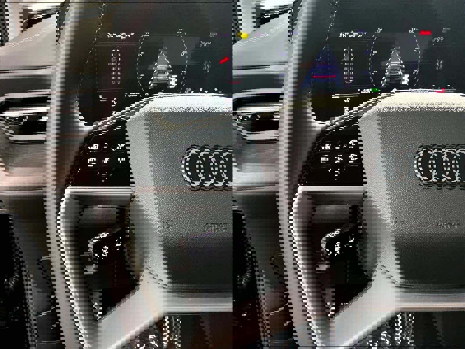 Certified 2025 Audi Q5 Prestige image 20