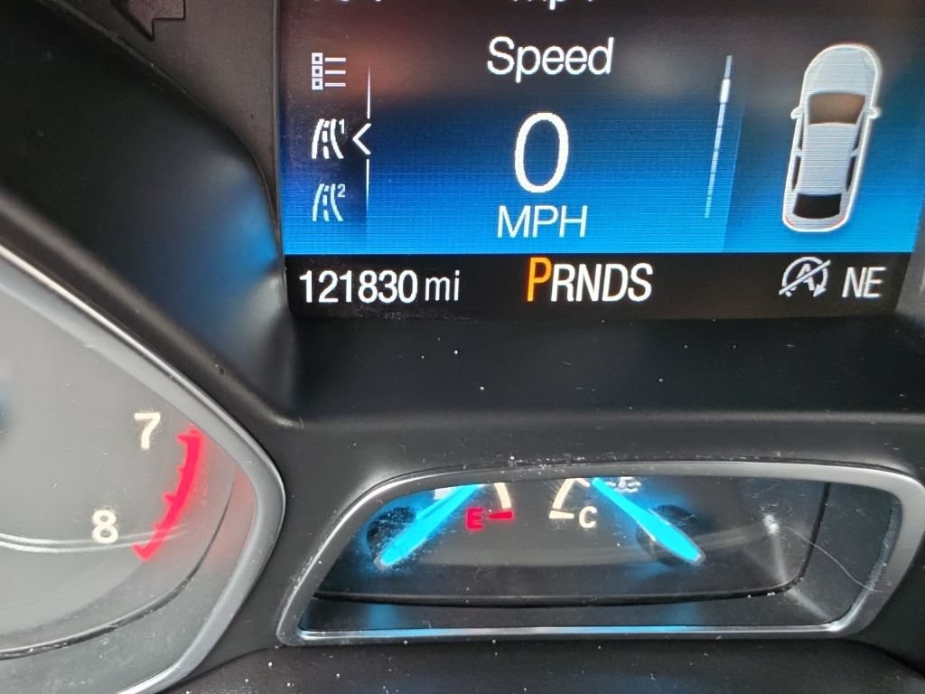 Used 2018 Ford Escape SE AWD/4WD image 9