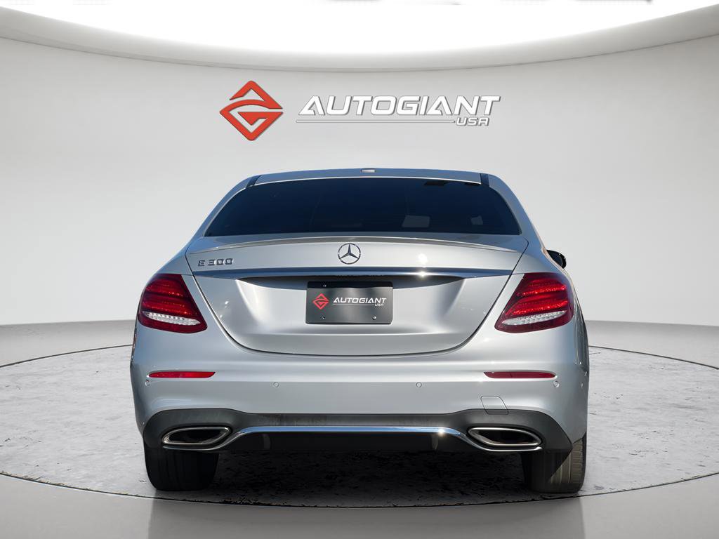 Used 2019 Mercedes-Benz E 300 image 6