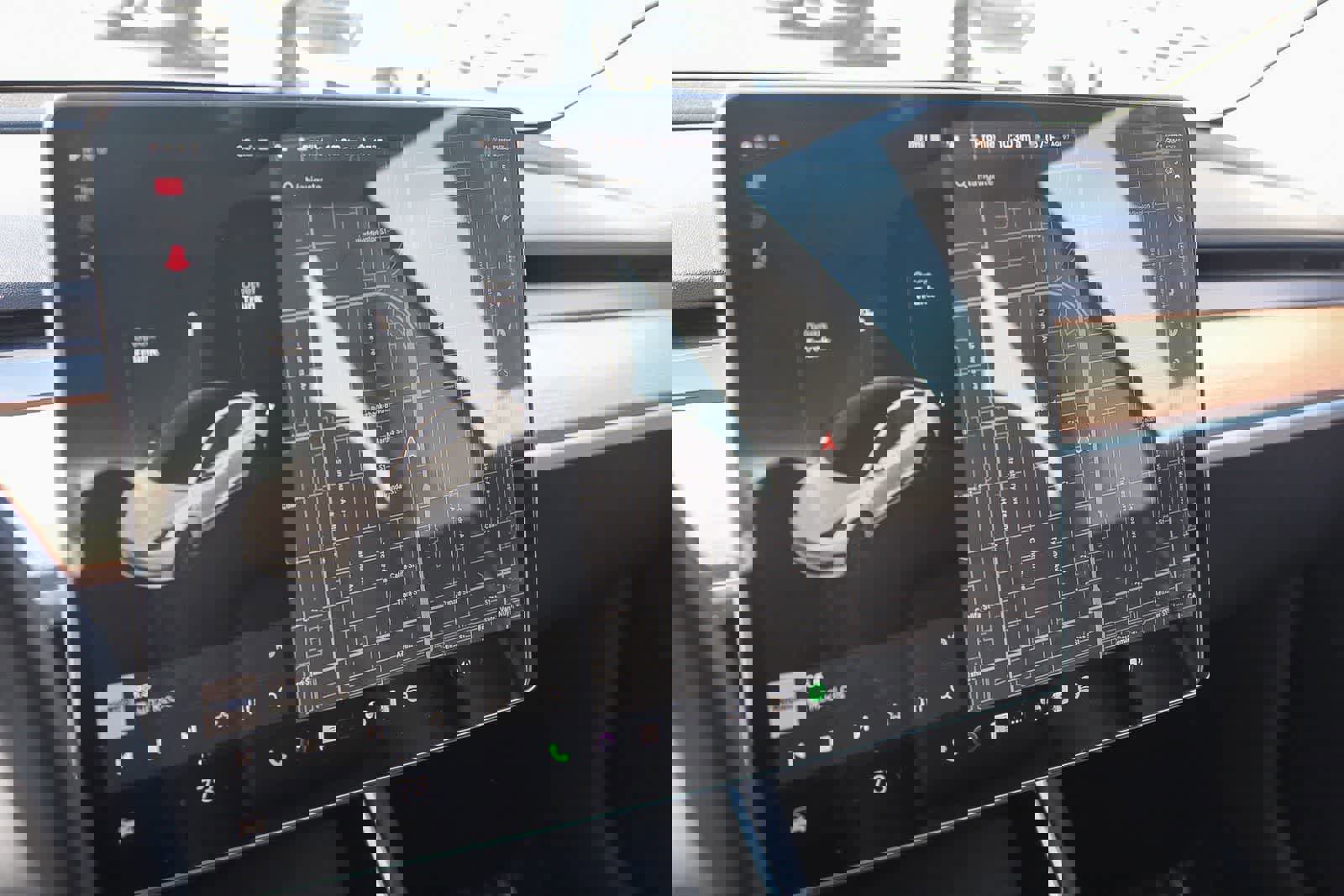 Used 2020 Tesla Model 3 Standard Range image 28