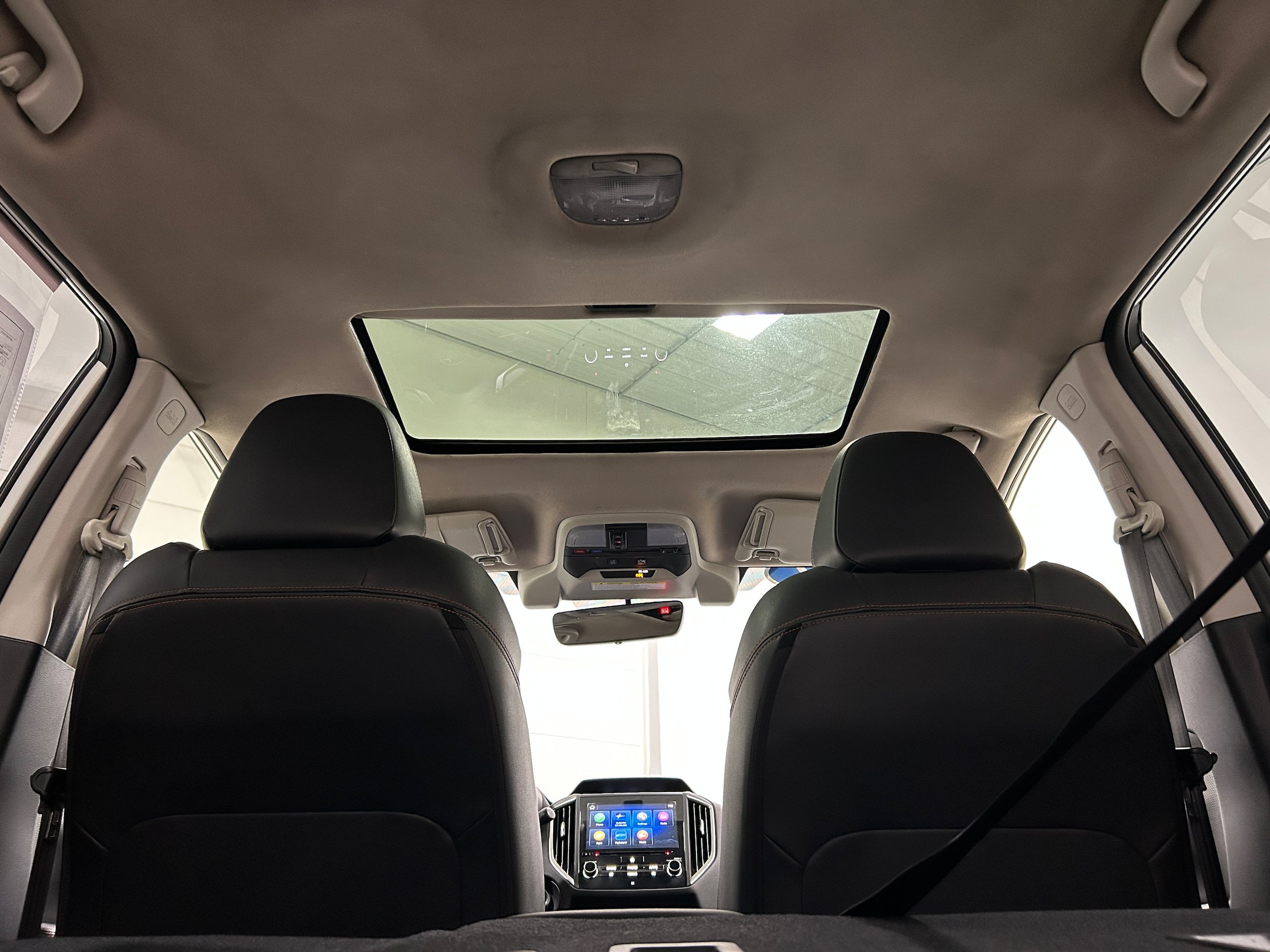 Used 2019 Subaru Crosstrek 2.0i Limited AWD/4WD image 26