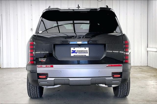 New 2026 Hyundai Palisade XRT Pro AWD/4WD image 4