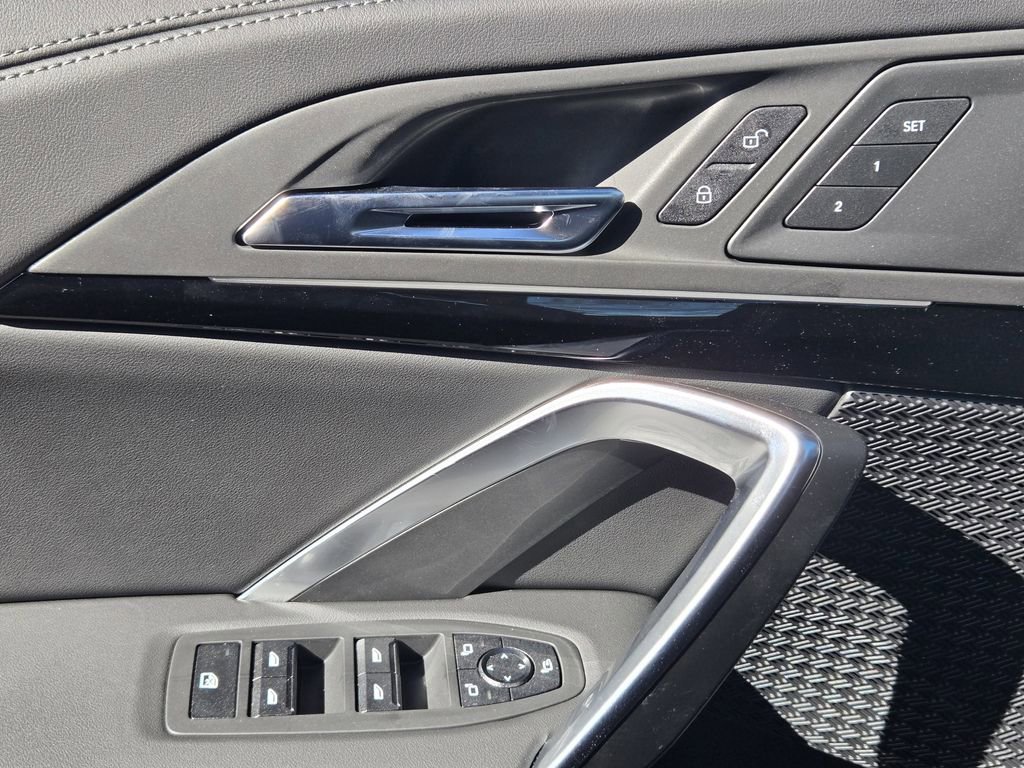New 2026 BMW X1 xDrive28i w/ Convenience Package image 25