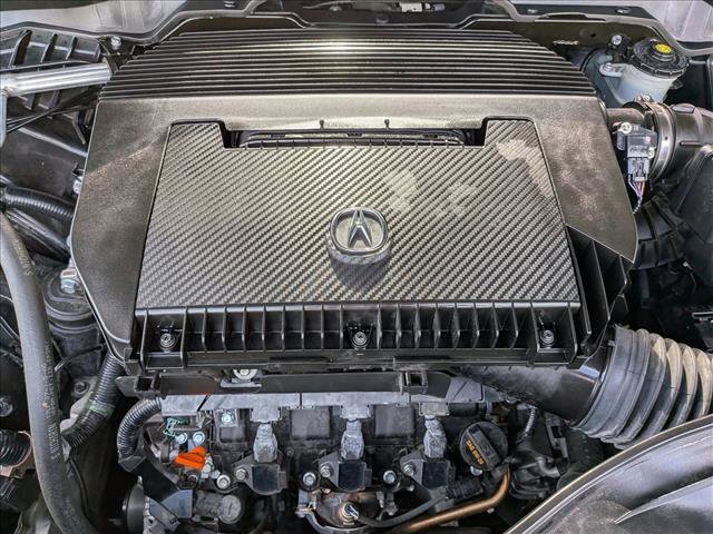 Certified 2022 Acura MDX w/Technology Package image 24