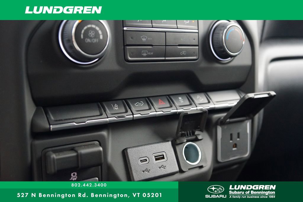 Used 2026 Chevrolet Silverado 3500 W/T image 21