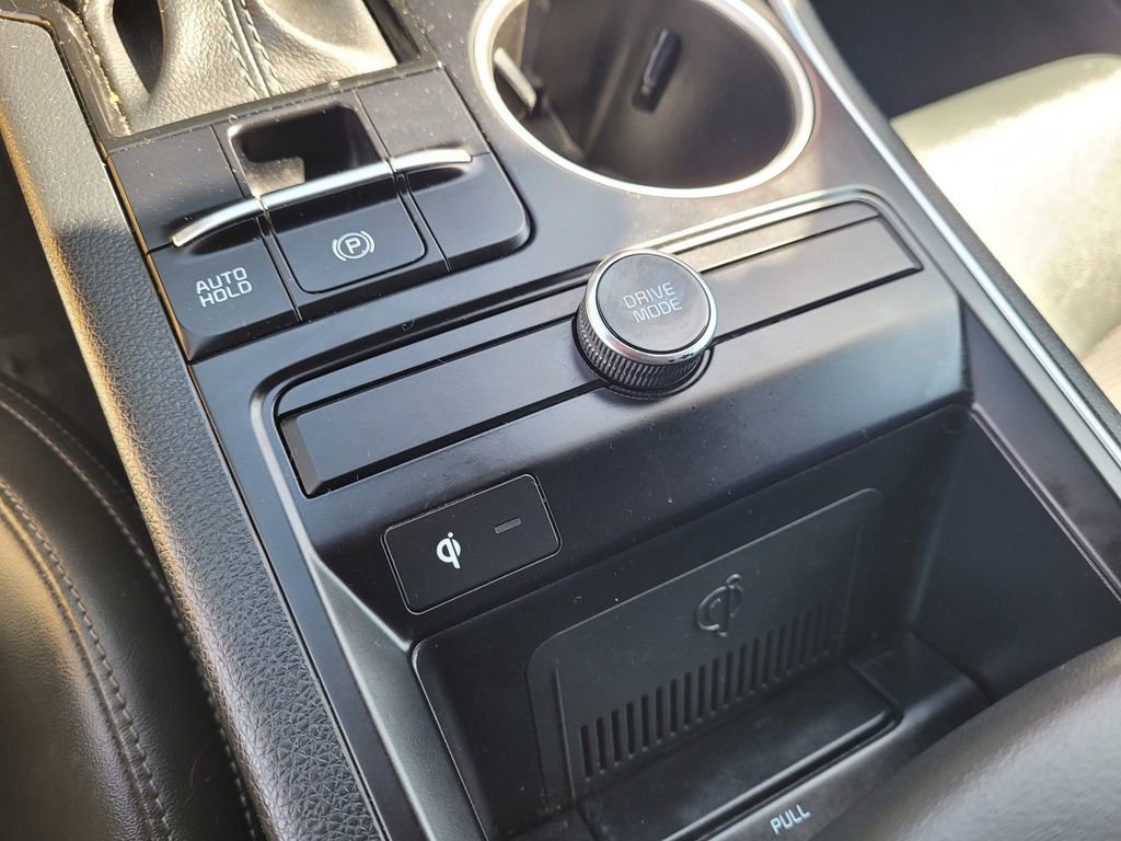 Used 2021 Kia K5 GT-Line w/ GT-Line FWD Premium Package image 22