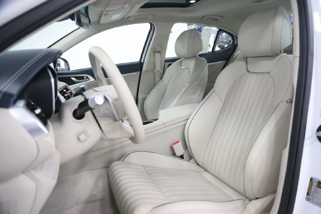 New 2026 Genesis G70 2.5T Prestige AWD/4WD image 19