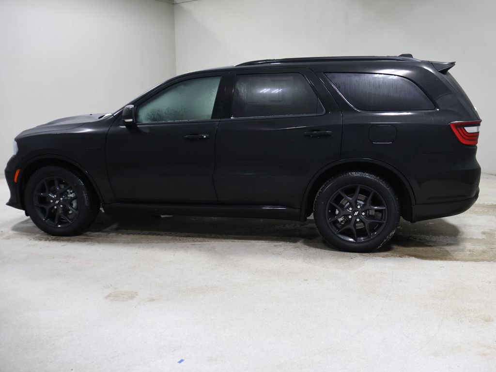 New 2026 Dodge Durango GT image 4
