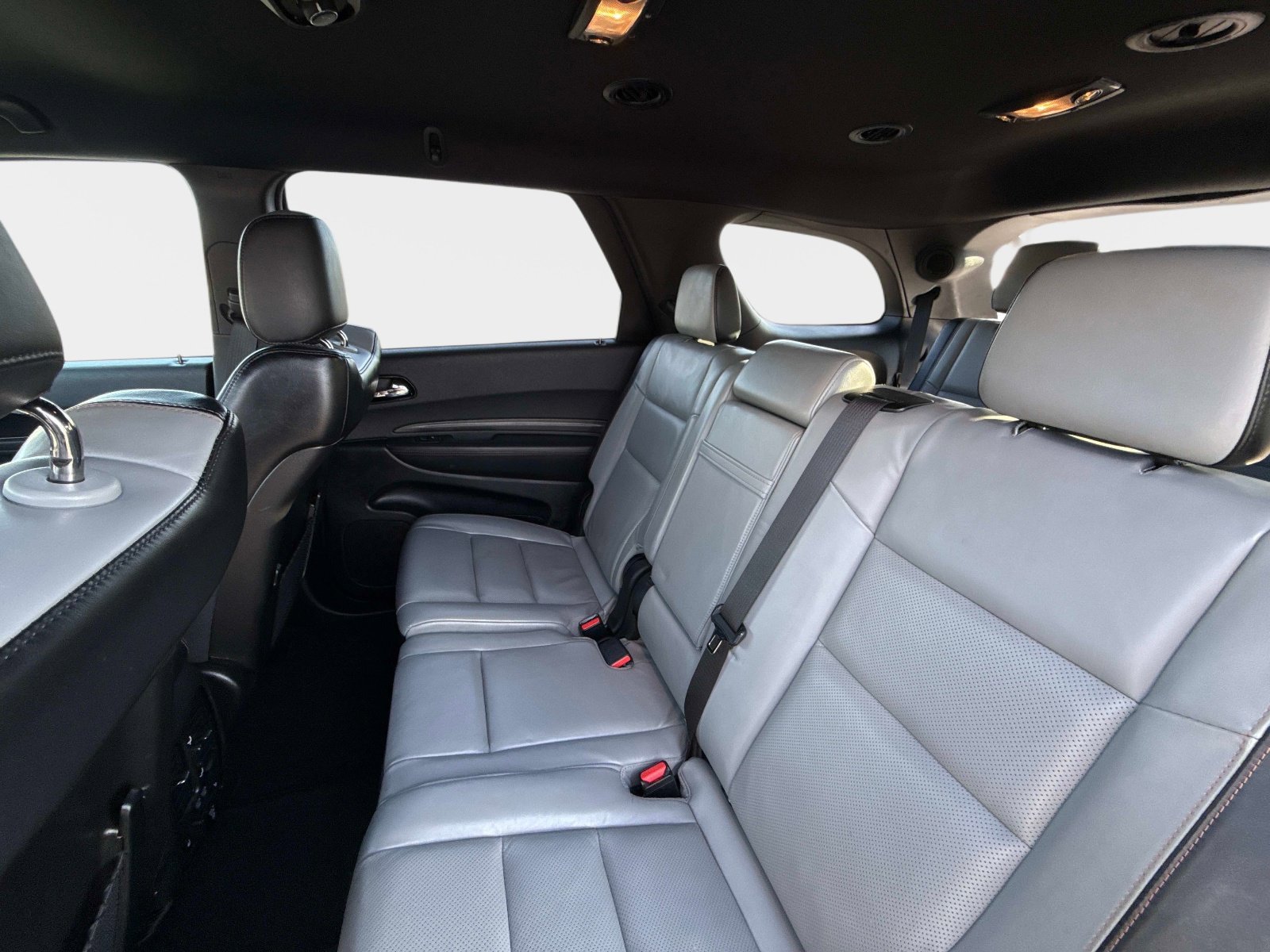 Used 2022 Dodge Durango R/T image 16