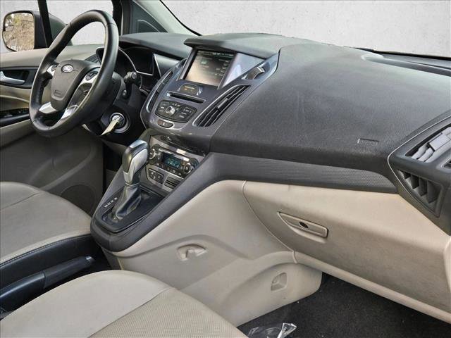 Used 2016 Ford Transit Connect Titanium image 22
