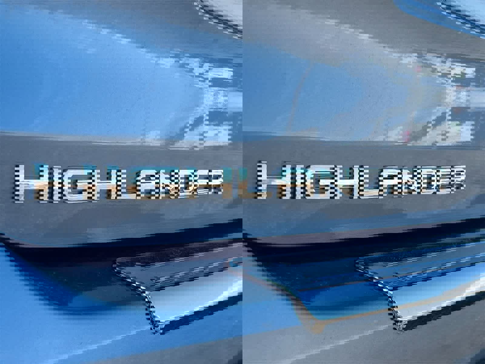 Used 2023 Toyota Highlander XLE image 13