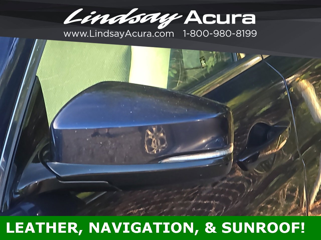 Used 2015 Acura TLX V6 w/ Technology Package image 6